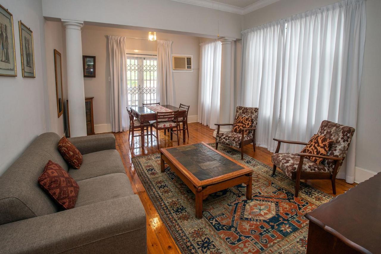 Harcourt Lodge دوربان المظهر الخارجي الصورة
