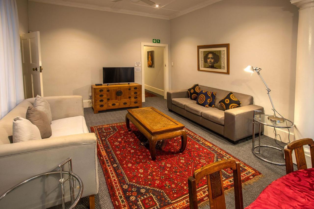 Harcourt Lodge دوربان المظهر الخارجي الصورة