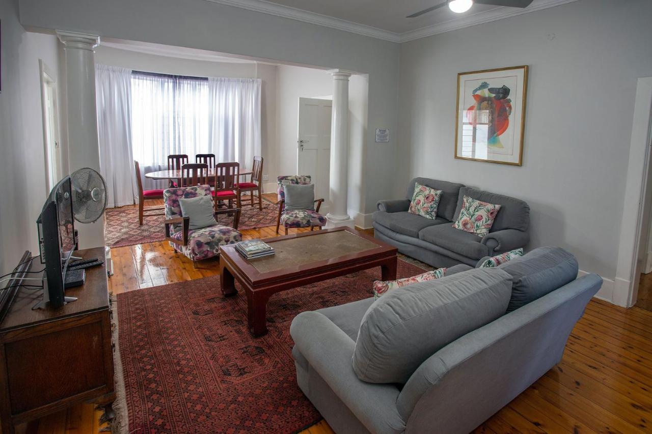 Harcourt Lodge دوربان المظهر الخارجي الصورة