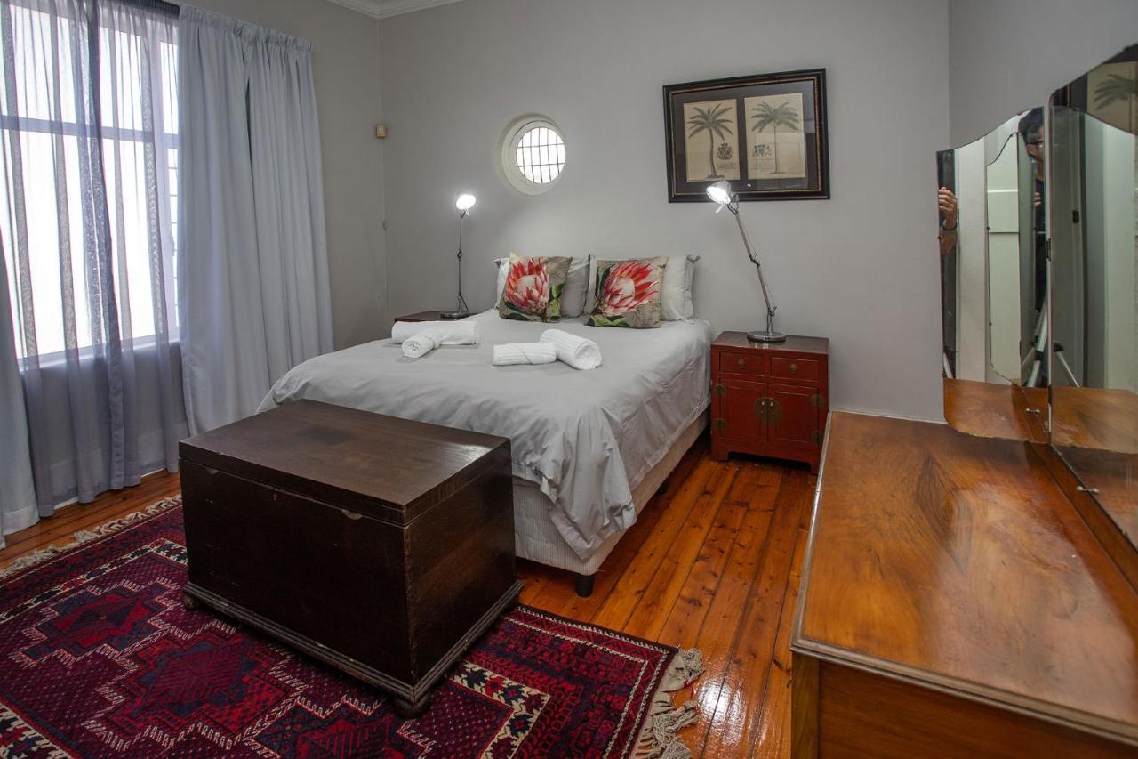 Harcourt Lodge دوربان المظهر الخارجي الصورة