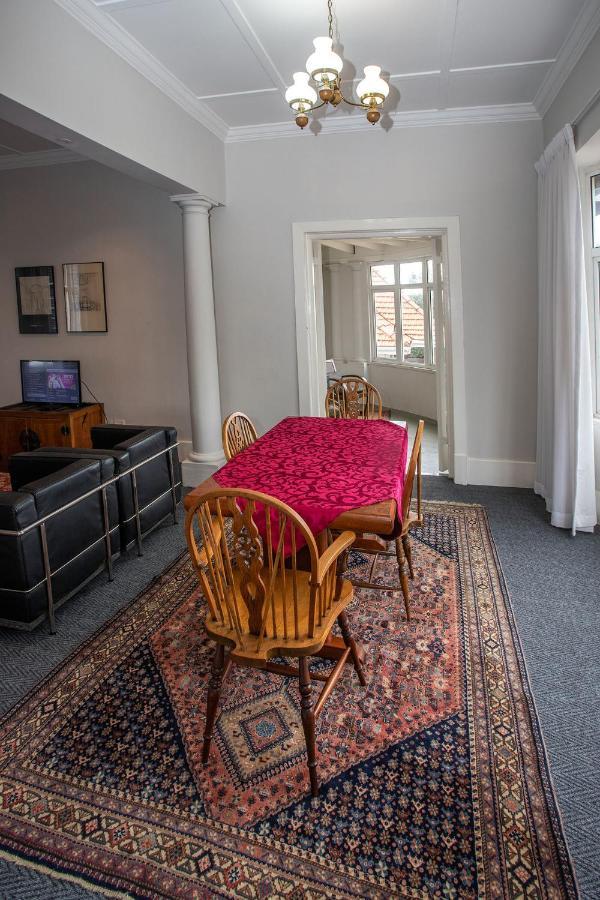 Harcourt Lodge دوربان المظهر الخارجي الصورة