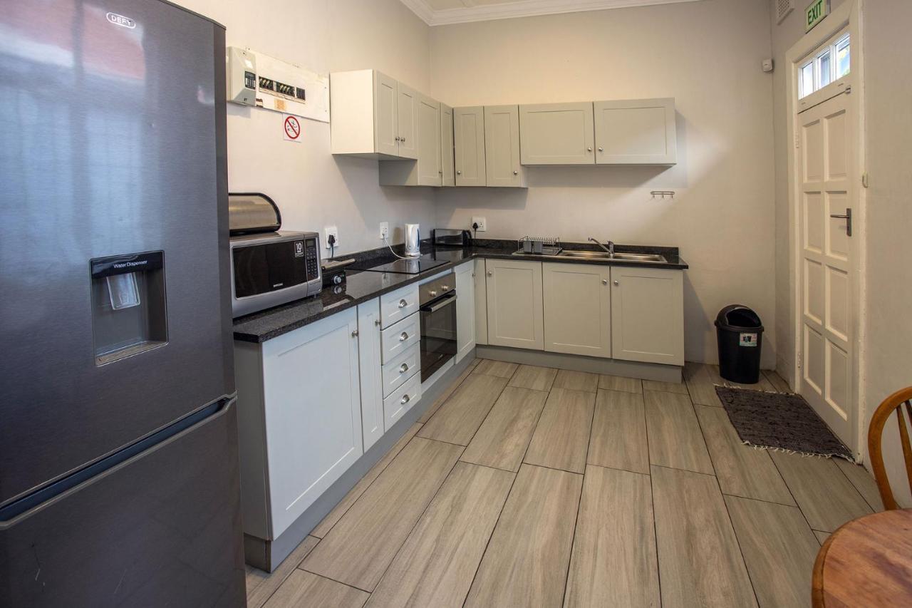 Harcourt Lodge دوربان المظهر الخارجي الصورة
