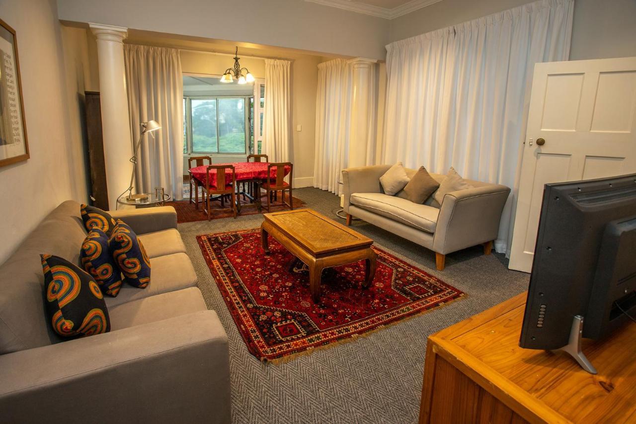 Harcourt Lodge دوربان المظهر الخارجي الصورة