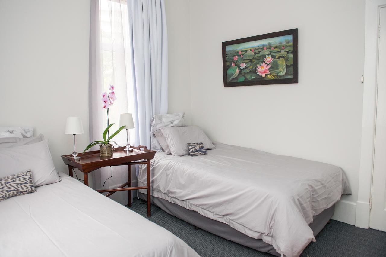 Harcourt Lodge دوربان المظهر الخارجي الصورة