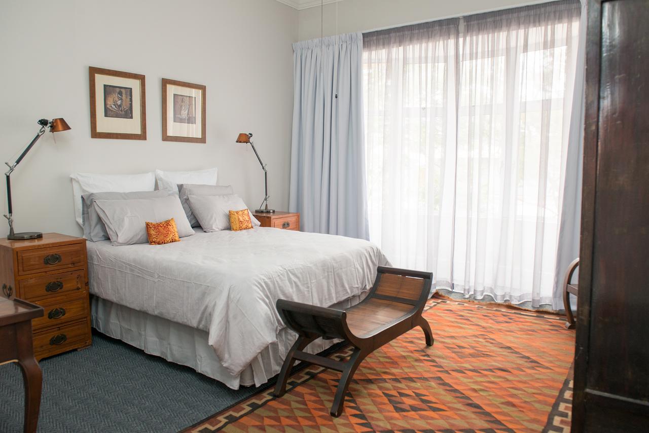 Harcourt Lodge دوربان المظهر الخارجي الصورة