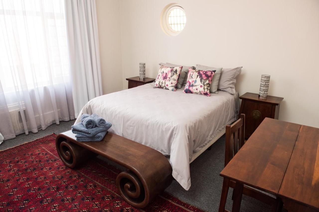 Harcourt Lodge دوربان المظهر الخارجي الصورة