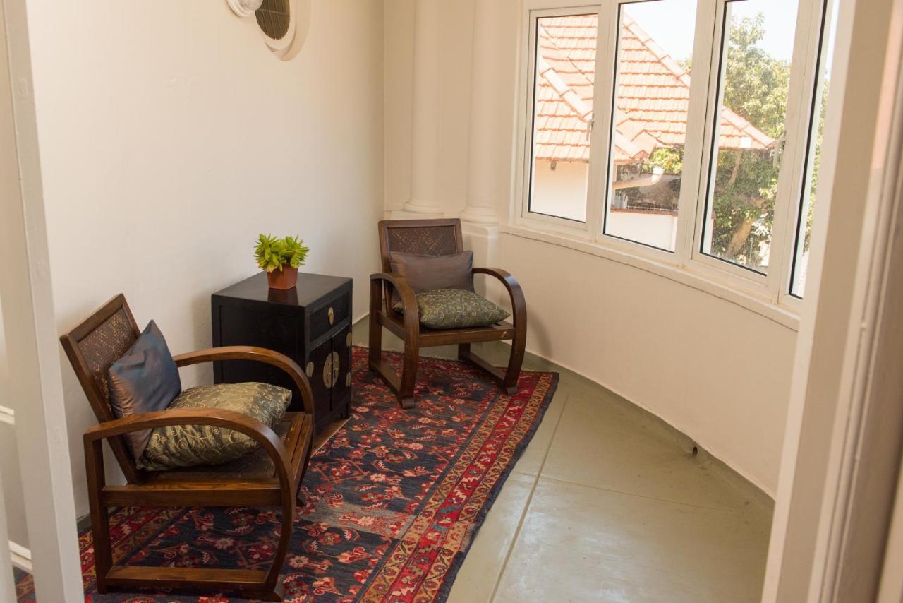 Harcourt Lodge دوربان المظهر الخارجي الصورة